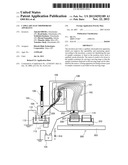 CAPILLARY ELECTROPHORESIS APPARATUS diagram and image