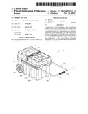 MOBILE TOOL BOX diagram and image