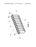 HANDLING PACKAGE OF CUVETTES diagram and image