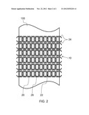 HANDLING PACKAGE OF CUVETTES diagram and image