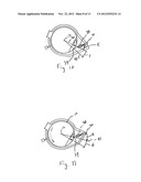 METHOD AND APPARATUS FOR MAXIMIZING THROUGHPUT OF INDIRECTLY HEATED ROTARY     KILNS diagram and image