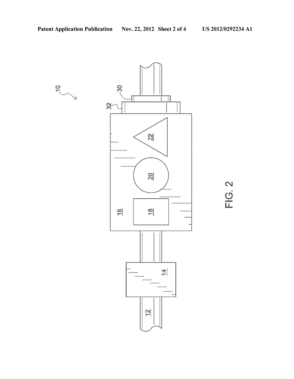 WATER ENHANCEMENT SYSTEM - diagram, schematic, and image 03