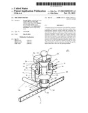 Treatment Device diagram and image