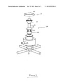 Treatment Device diagram and image