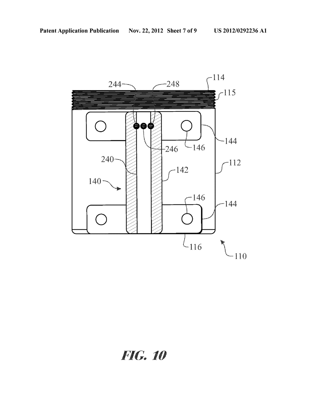 ADAPTING MULTIPURPOSE LIQUID FILTER - diagram, schematic, and image 08