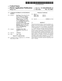 COMPOSITE MEMBRANE AND METHOD OF MAKING diagram and image