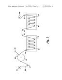 COMPOSITE MEMBRANE AND METHOD OF MAKING diagram and image