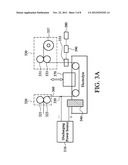 FEED CONTROL METHOD FOR WIRE CUTTING ELECTROCHEMICAL DISCHARGE MACHINING     AND APPARATUS THEREOF diagram and image