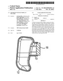 METHOD OF MANUFACTURING AN INFLATOR diagram and image