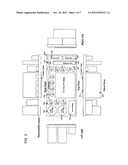 CONTAINER FOR A TAILGATE PARTY diagram and image