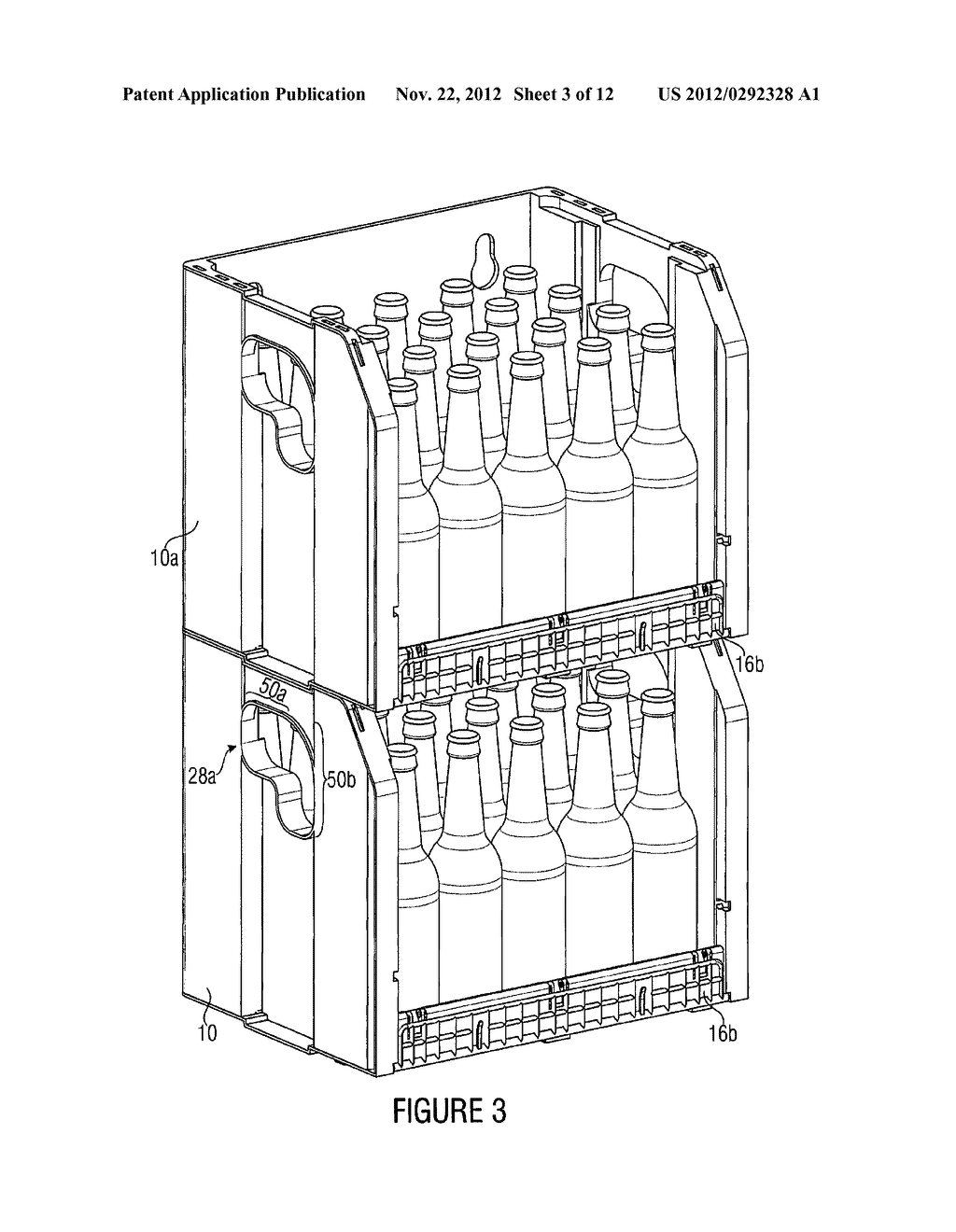 Transport and Presentation Box - diagram, schematic, and image 04