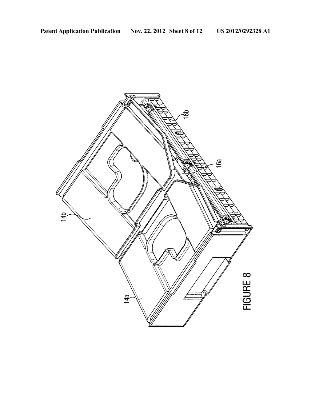 Transport and Presentation Box - diagram, schematic, and image 09