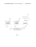  Package Having Three Dimensional Label and Production Method Thereof diagram and image