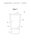 APPARATUS FOR DISPENSING A LIQUID FROM A CONTAINER diagram and image