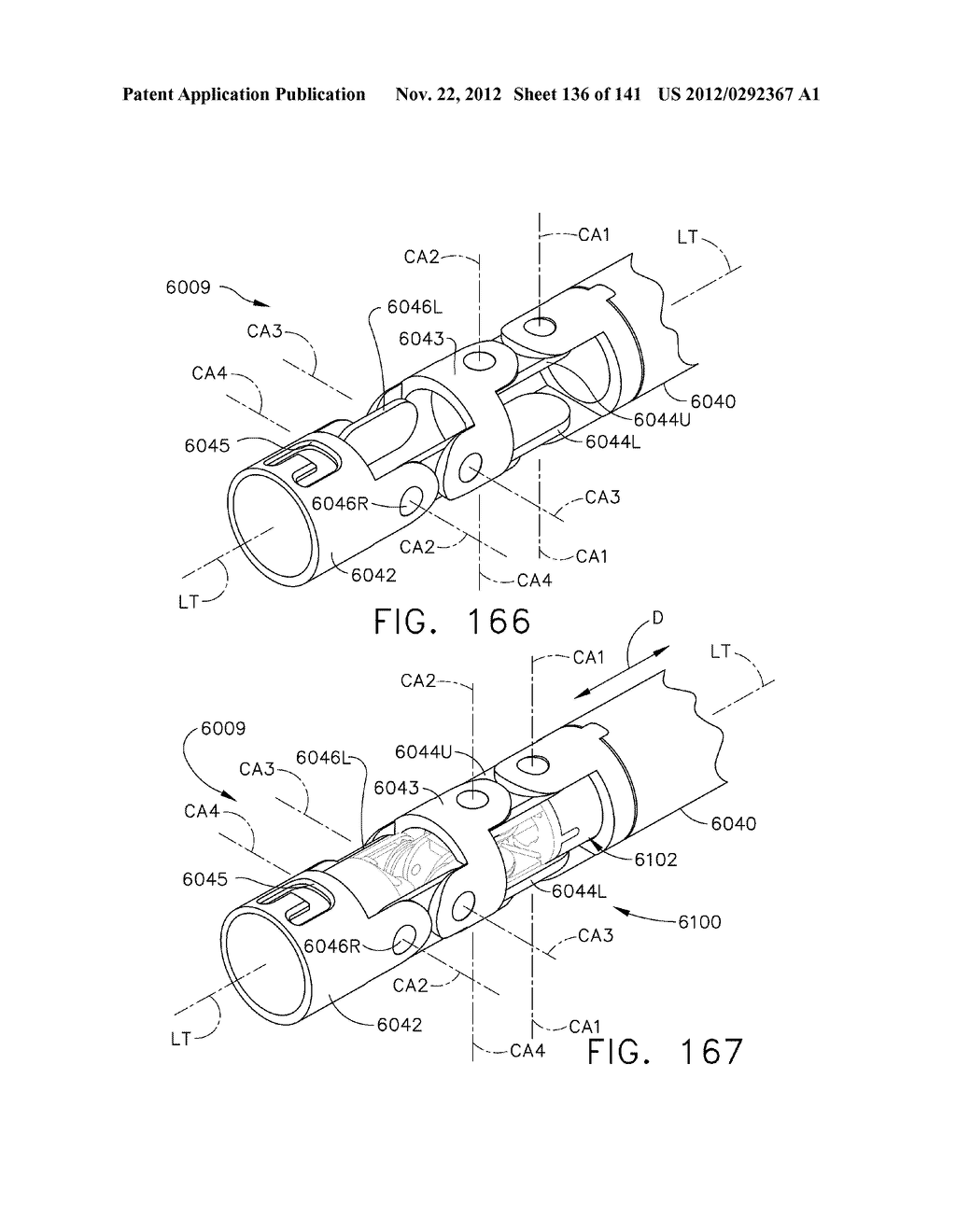 ROBOTICALLY-CONTROLLED END EFFECTOR - diagram, schematic, and image 137