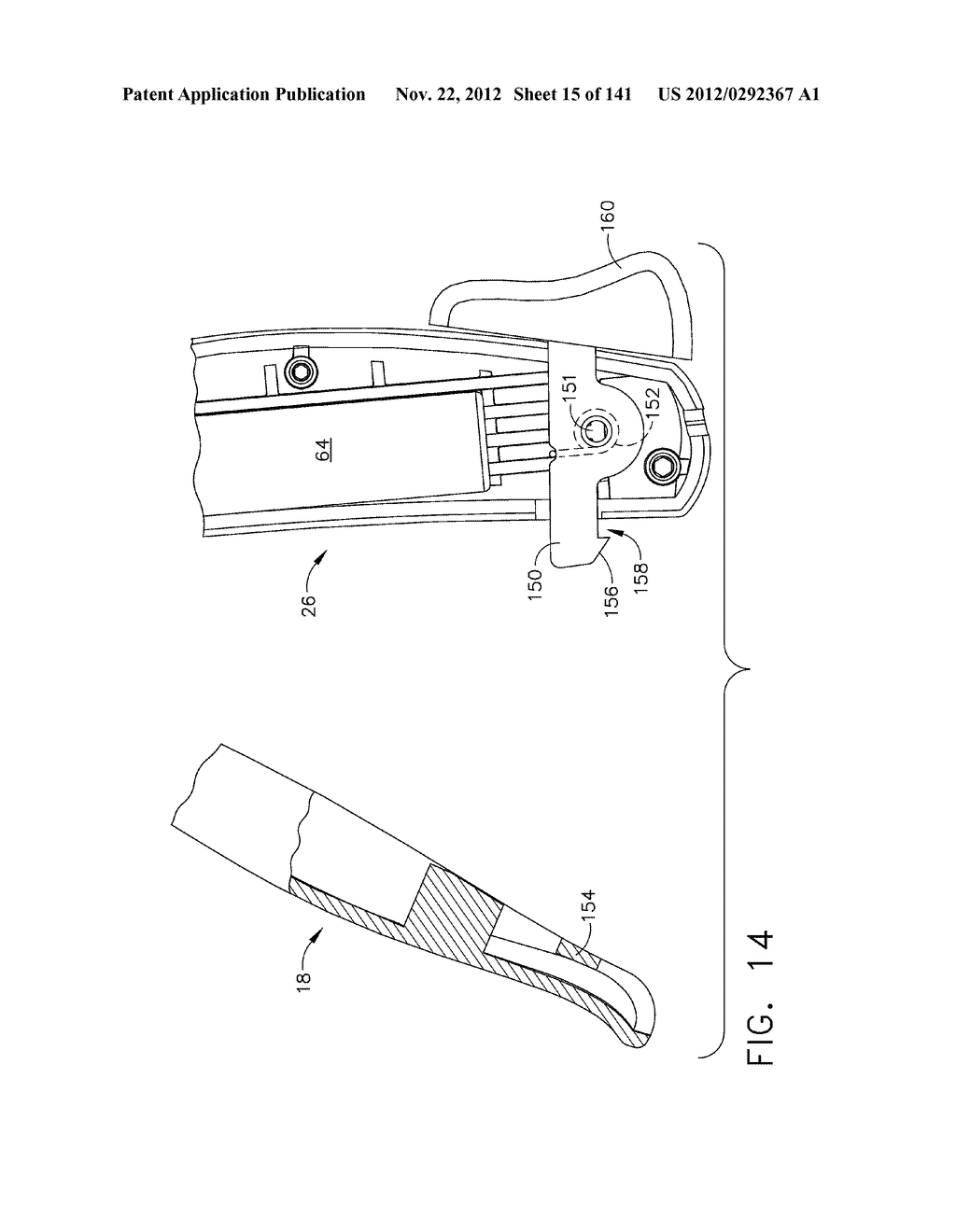 ROBOTICALLY-CONTROLLED END EFFECTOR - diagram, schematic, and image 16