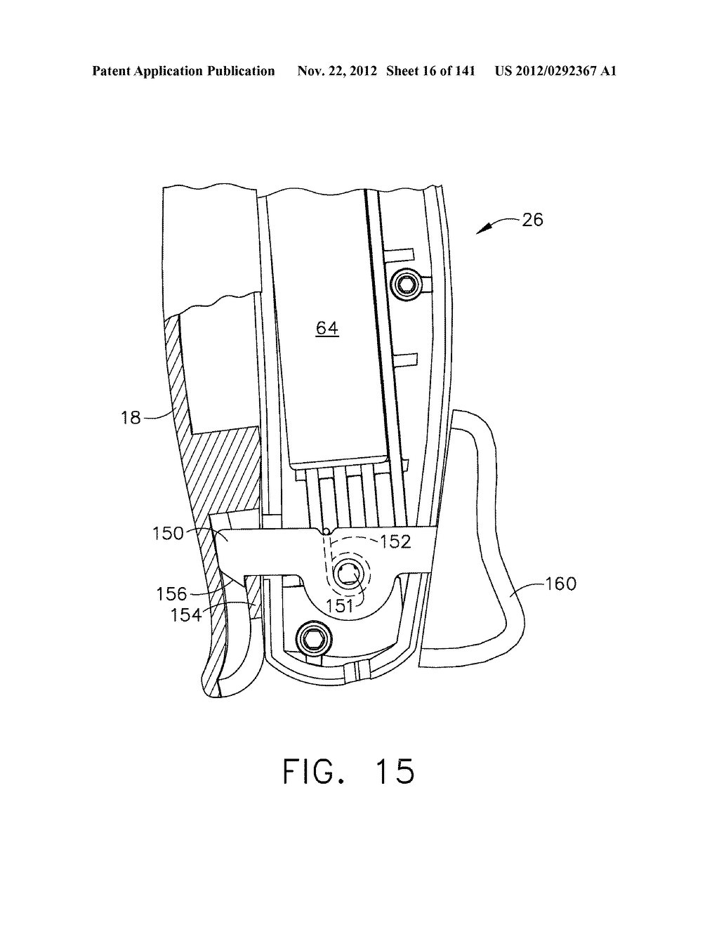 ROBOTICALLY-CONTROLLED END EFFECTOR - diagram, schematic, and image 17