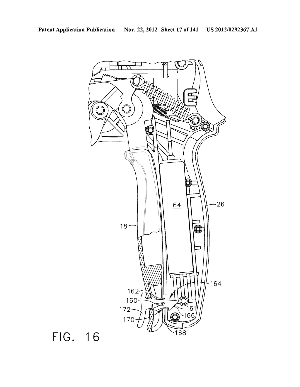 ROBOTICALLY-CONTROLLED END EFFECTOR - diagram, schematic, and image 18