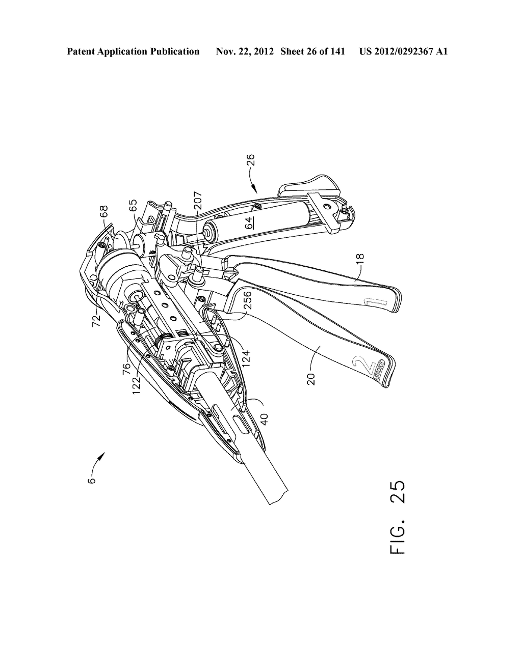 ROBOTICALLY-CONTROLLED END EFFECTOR - diagram, schematic, and image 27