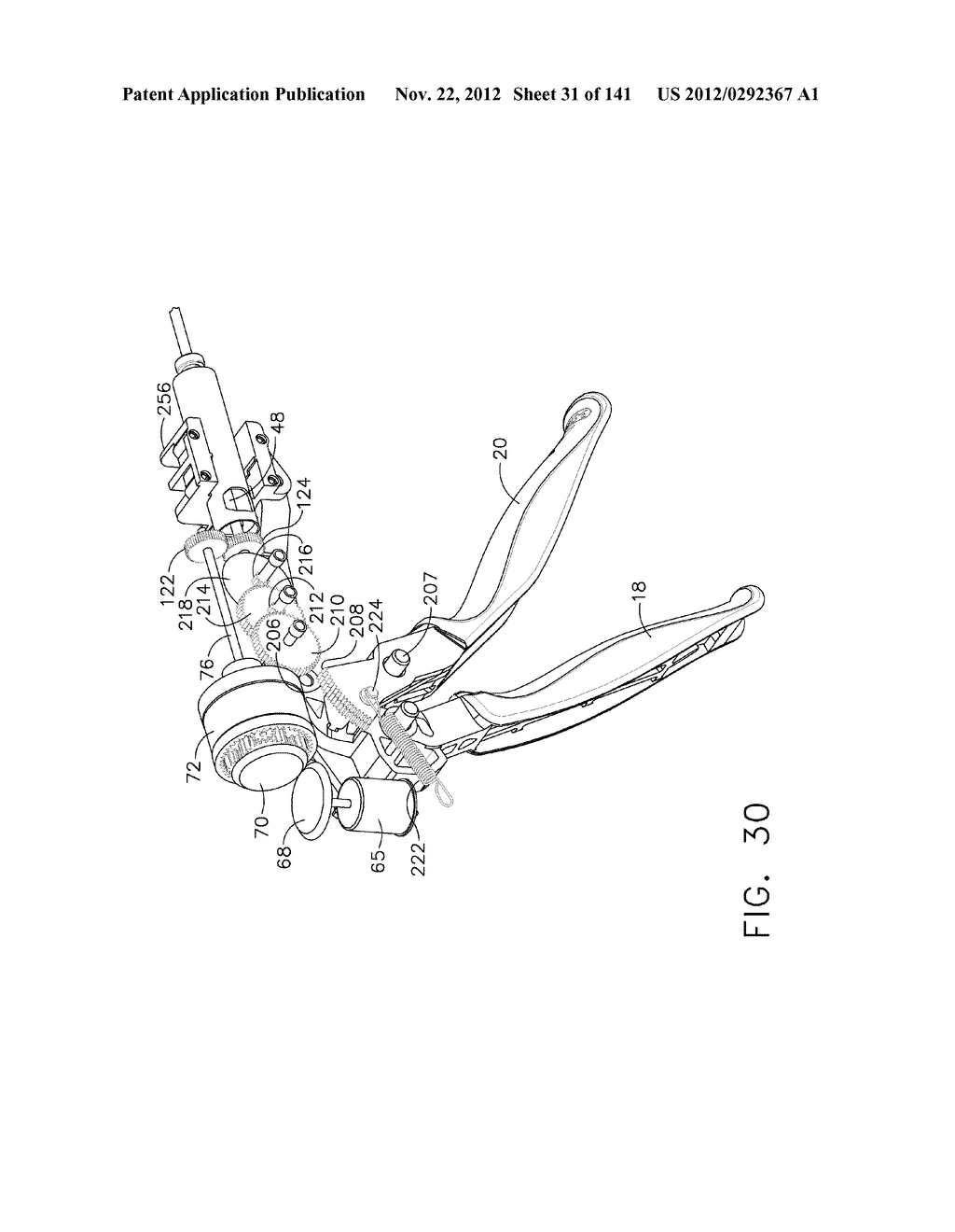 ROBOTICALLY-CONTROLLED END EFFECTOR - diagram, schematic, and image 32