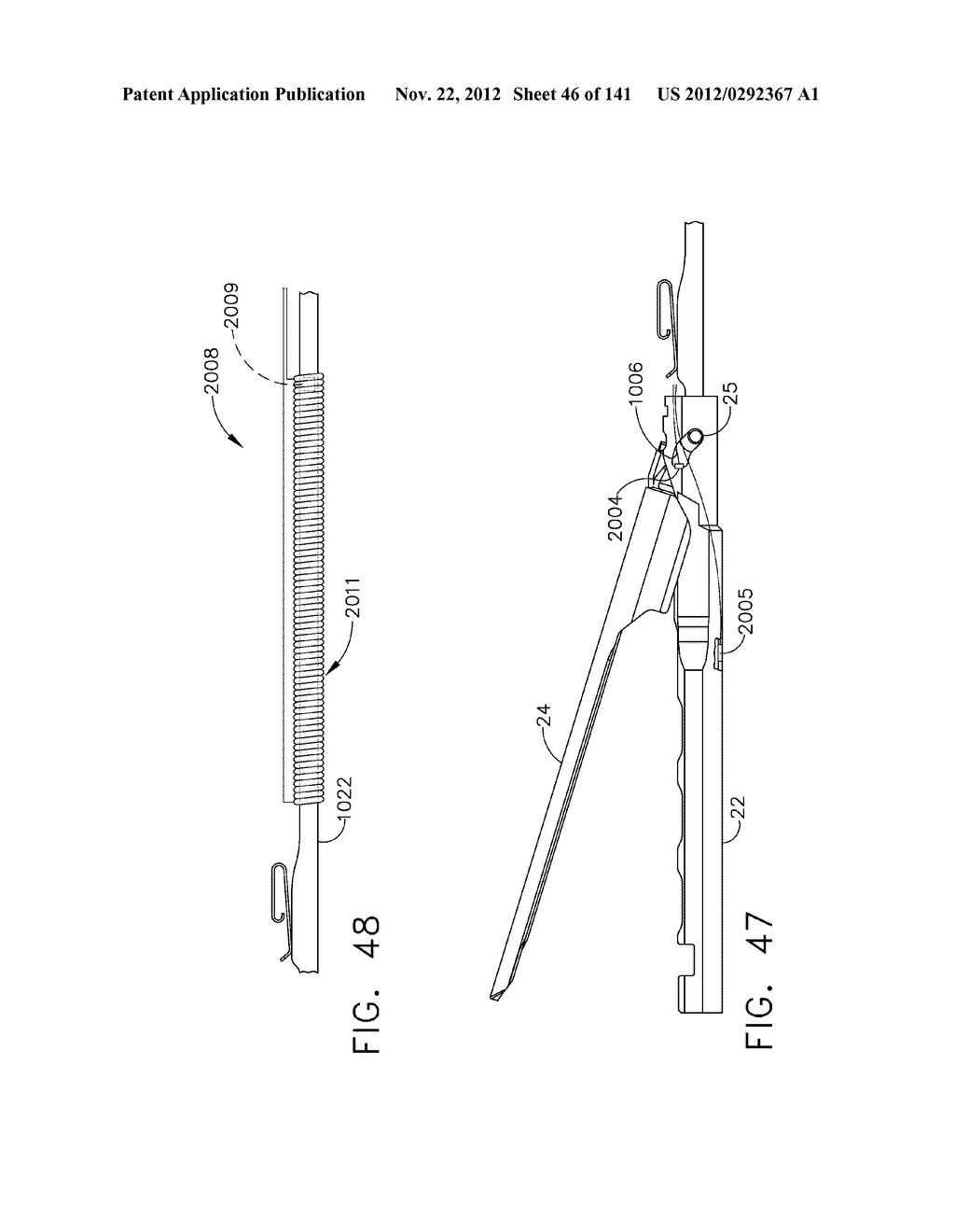 ROBOTICALLY-CONTROLLED END EFFECTOR - diagram, schematic, and image 47