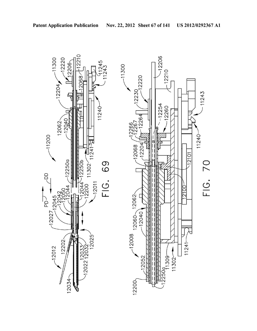 ROBOTICALLY-CONTROLLED END EFFECTOR - diagram, schematic, and image 68