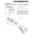 CIRCULAR STAPLING INSTRUMENT HAVING A BREAKAWAY WASHER ATTACHMENT MEMBER diagram and image