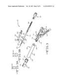 CIRCULAR STAPLING INSTRUMENT HAVING A BREAKAWAY WASHER ATTACHMENT MEMBER diagram and image