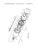 CIRCULAR STAPLING INSTRUMENT HAVING A BREAKAWAY WASHER ATTACHMENT MEMBER diagram and image