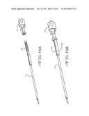 CIRCULAR STAPLING INSTRUMENT HAVING A BREAKAWAY WASHER ATTACHMENT MEMBER diagram and image