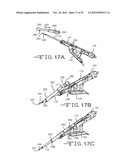 CIRCULAR STAPLING INSTRUMENT HAVING A BREAKAWAY WASHER ATTACHMENT MEMBER diagram and image