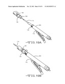 CIRCULAR STAPLING INSTRUMENT HAVING A BREAKAWAY WASHER ATTACHMENT MEMBER diagram and image