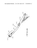 CIRCULAR STAPLING INSTRUMENT HAVING A BREAKAWAY WASHER ATTACHMENT MEMBER diagram and image