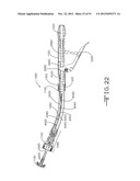 CIRCULAR STAPLING INSTRUMENT HAVING A BREAKAWAY WASHER ATTACHMENT MEMBER diagram and image