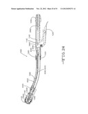 CIRCULAR STAPLING INSTRUMENT HAVING A BREAKAWAY WASHER ATTACHMENT MEMBER diagram and image