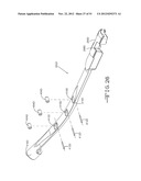 CIRCULAR STAPLING INSTRUMENT HAVING A BREAKAWAY WASHER ATTACHMENT MEMBER diagram and image