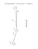 CIRCULAR STAPLING INSTRUMENT HAVING A BREAKAWAY WASHER ATTACHMENT MEMBER diagram and image