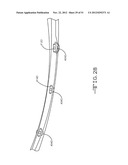 CIRCULAR STAPLING INSTRUMENT HAVING A BREAKAWAY WASHER ATTACHMENT MEMBER diagram and image