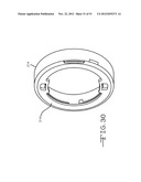 CIRCULAR STAPLING INSTRUMENT HAVING A BREAKAWAY WASHER ATTACHMENT MEMBER diagram and image