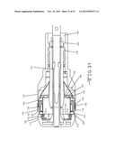 CIRCULAR STAPLING INSTRUMENT HAVING A BREAKAWAY WASHER ATTACHMENT MEMBER diagram and image