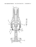 CIRCULAR STAPLING INSTRUMENT HAVING A BREAKAWAY WASHER ATTACHMENT MEMBER diagram and image