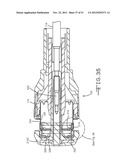 CIRCULAR STAPLING INSTRUMENT HAVING A BREAKAWAY WASHER ATTACHMENT MEMBER diagram and image