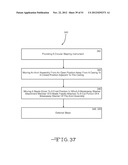 CIRCULAR STAPLING INSTRUMENT HAVING A BREAKAWAY WASHER ATTACHMENT MEMBER diagram and image