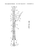 CIRCULAR STAPLING INSTRUMENT HAVING A BREAKAWAY WASHER ATTACHMENT MEMBER diagram and image