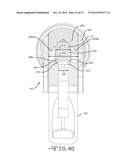 CIRCULAR STAPLING INSTRUMENT HAVING A BREAKAWAY WASHER ATTACHMENT MEMBER diagram and image