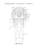 CIRCULAR STAPLING INSTRUMENT HAVING A BREAKAWAY WASHER ATTACHMENT MEMBER diagram and image