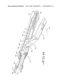 CIRCULAR STAPLING INSTRUMENT HAVING A BREAKAWAY WASHER ATTACHMENT MEMBER diagram and image