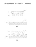 METHOD OF JOINING A CHIP ON A SUBSTRATE diagram and image