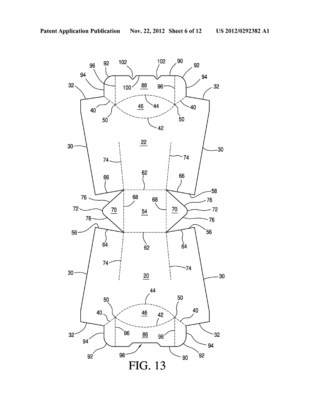 FOOD SCOOP WITH TOP CLOSURE - diagram, schematic, and image 07