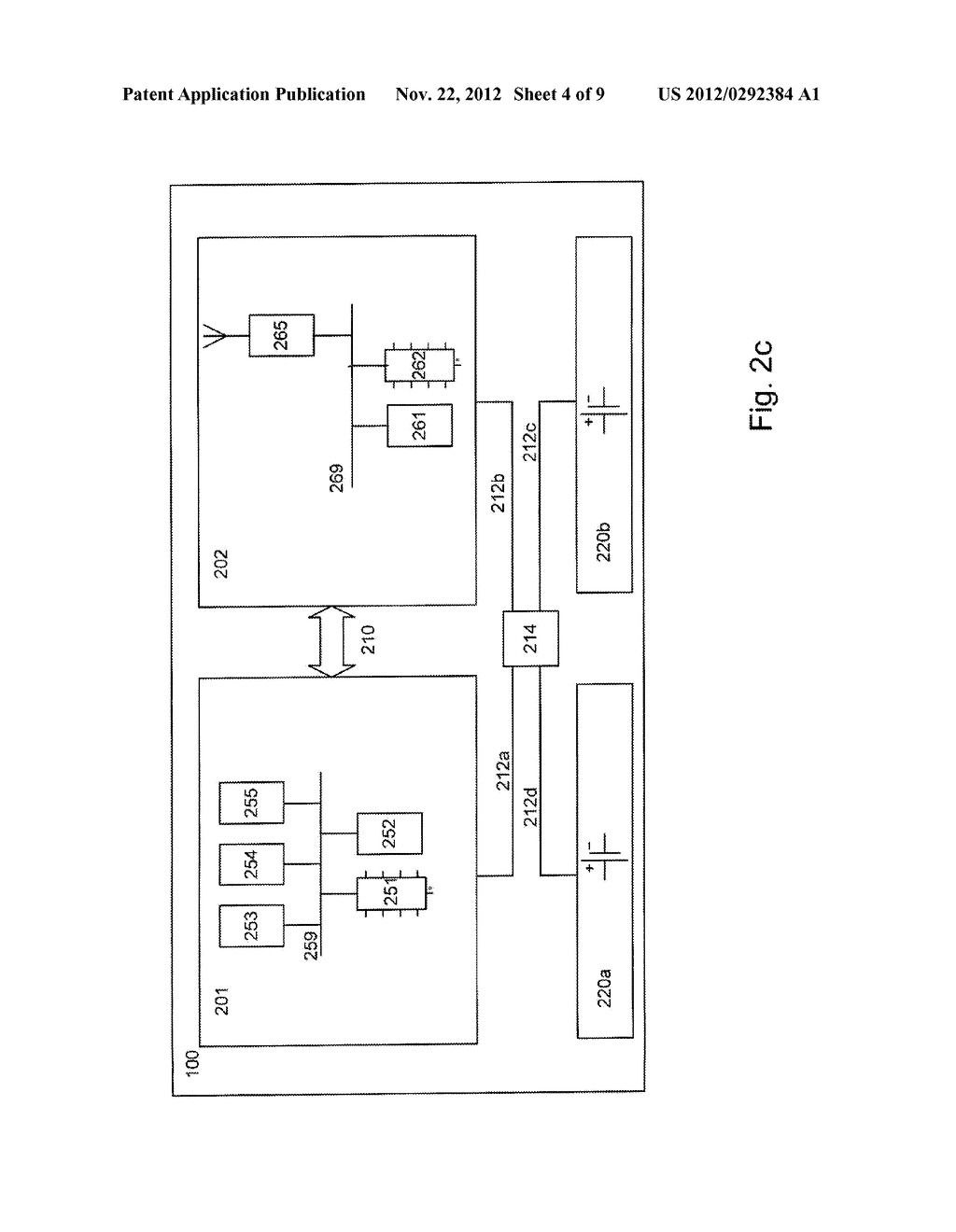 ENCODED INFORMATION READING TERMINAL WITH WIRELESS PATH SELECTION     CAPABILITY - diagram, schematic, and image 05